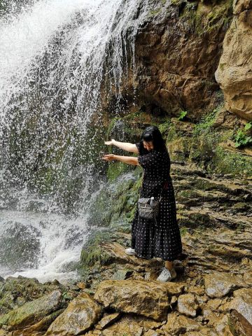 Нина Сказка Брюнетка фото 2