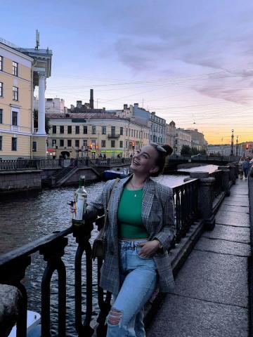 Глория фото 2